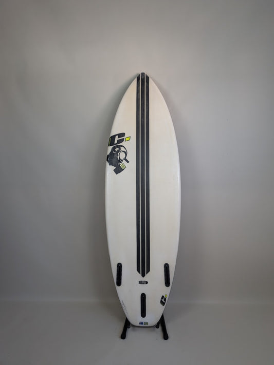 [Sem marca] Cedotte 5'8'' | 27,5 L