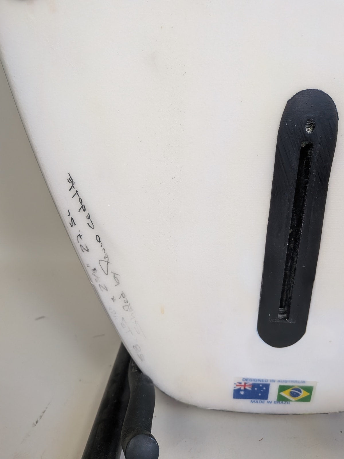 [Sem marca] Cedotte 5'8'' | 27,5 L