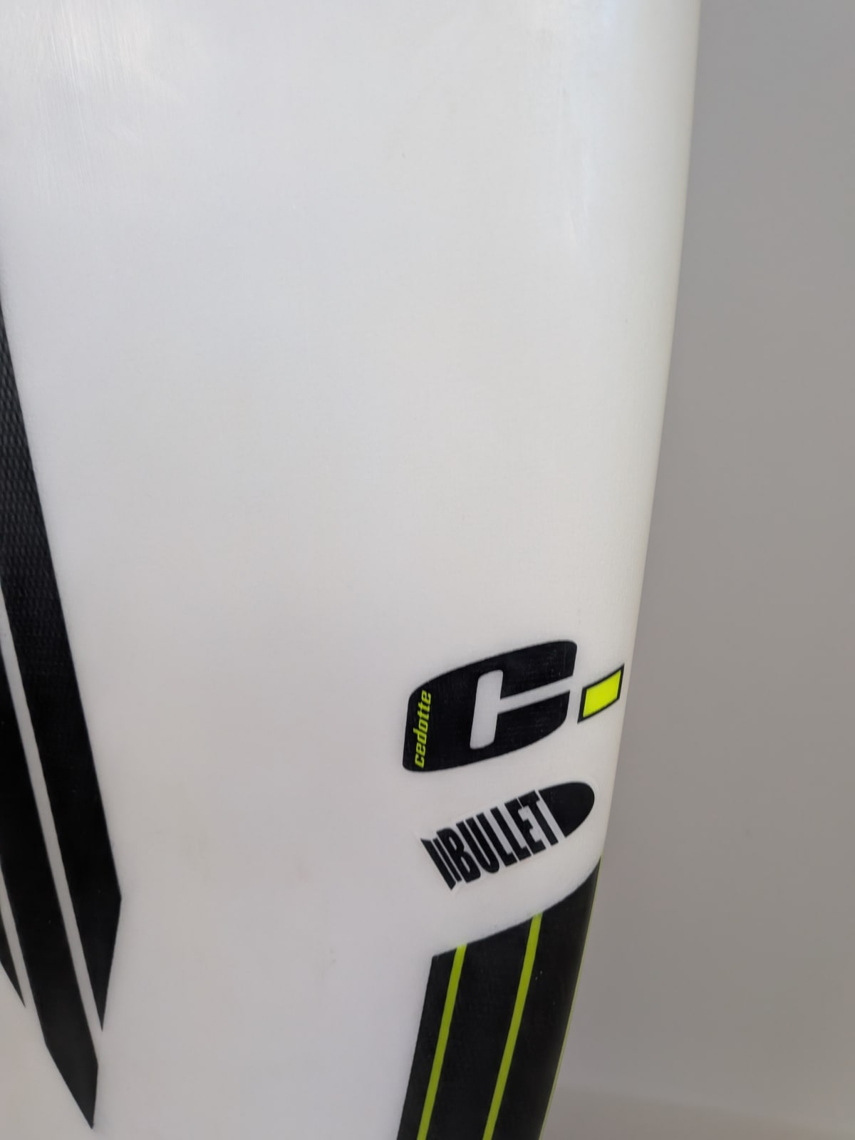 [Sem marca] Cedotte 5'8'' | 27,5 L