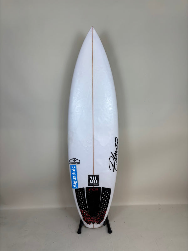Jobsite  5'8'' | 25.5 L