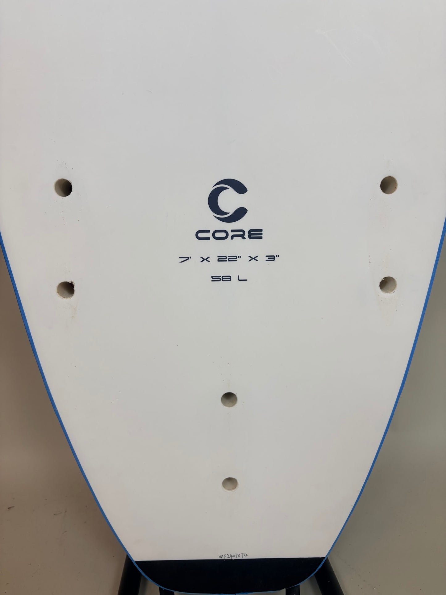 Waterfall Core 7'0'' | 58 L