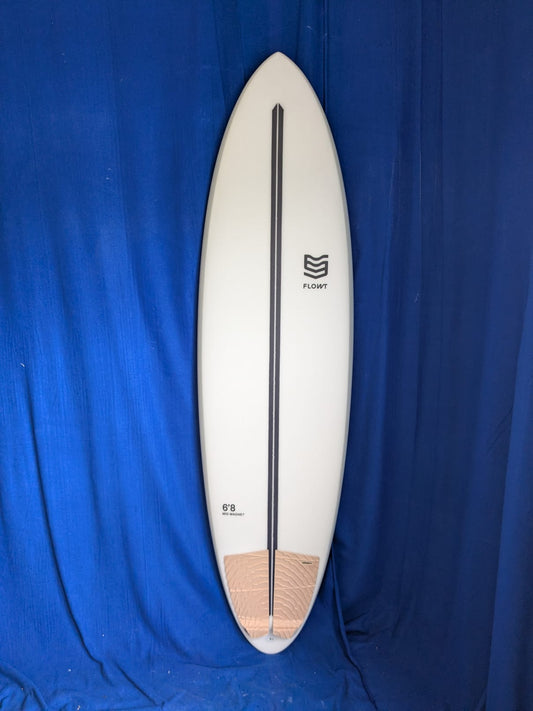Flowt Mid Magnet 6'8'' | 42 L