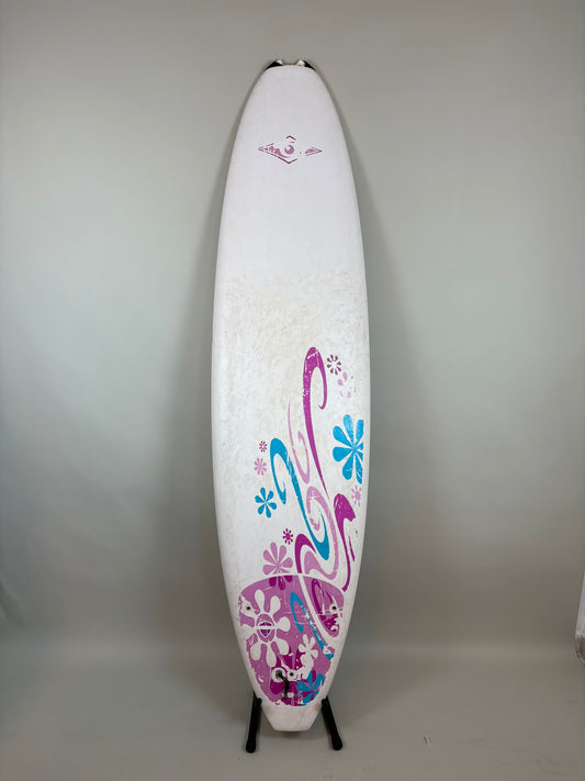 BIC Mini Malibu 7'2'' | 46 L