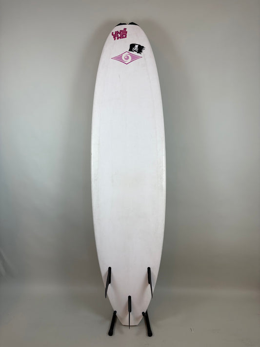 BIC Mini Malibu 7'2'' | 46 L