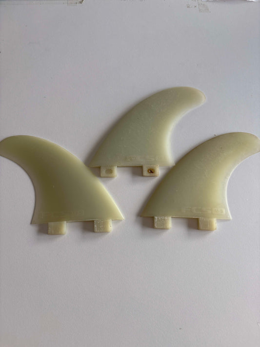 FCS  Fins M-5 M