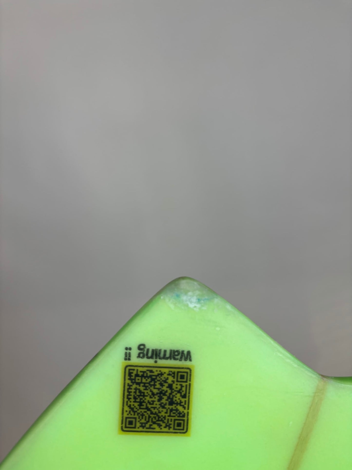 Wet Works Secco Carvine 4'7'' | 16 L