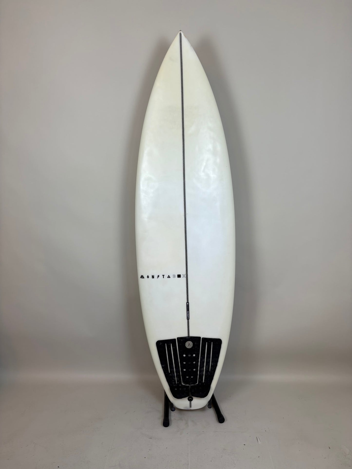 JS Monsta Box  5'9'' | 27 L