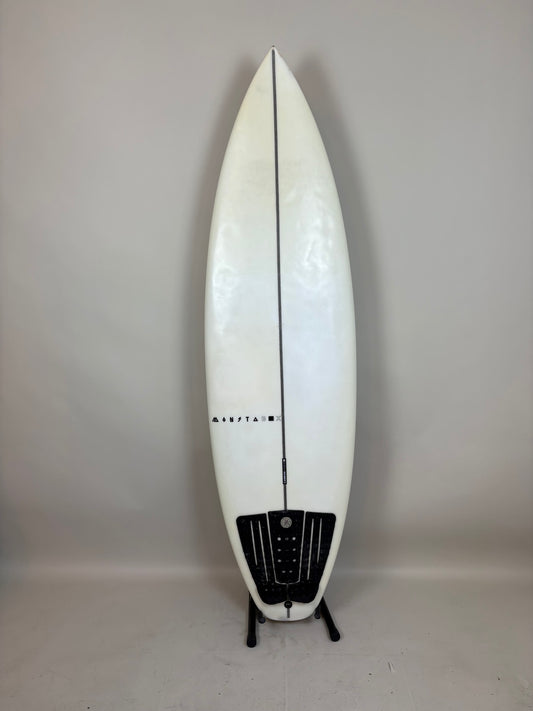 JS Monsta Box  5'9'' | 27 L