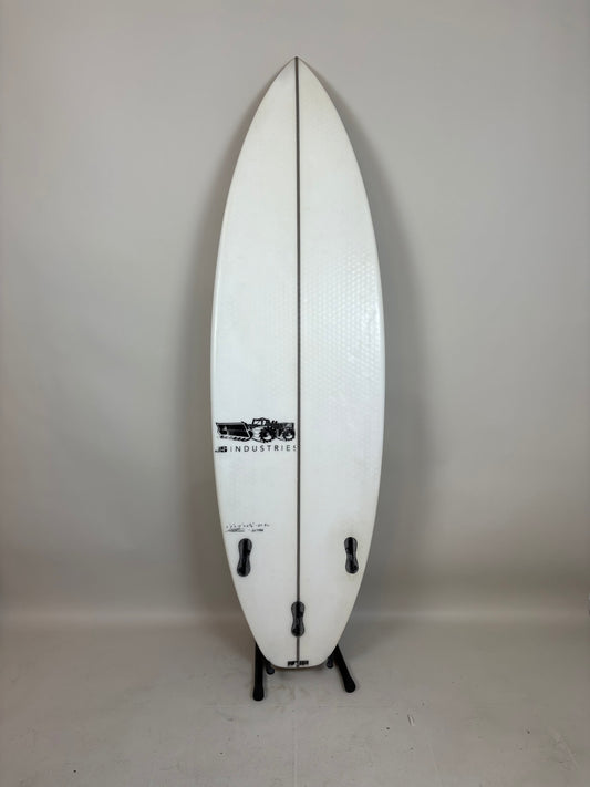 JS Monsta Box  5'9'' | 27 L