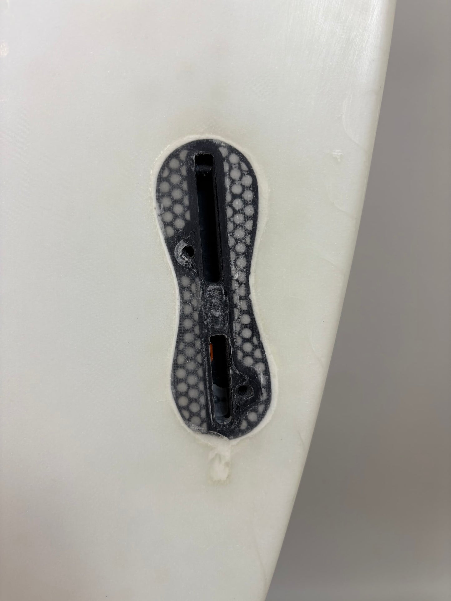 JS Monsta Box  5'9'' | 27 L