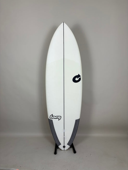 Torq Multiplier  5'8'' | 28.8 L
