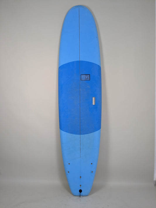 Hoddevik  8'0'' | 80.08 L