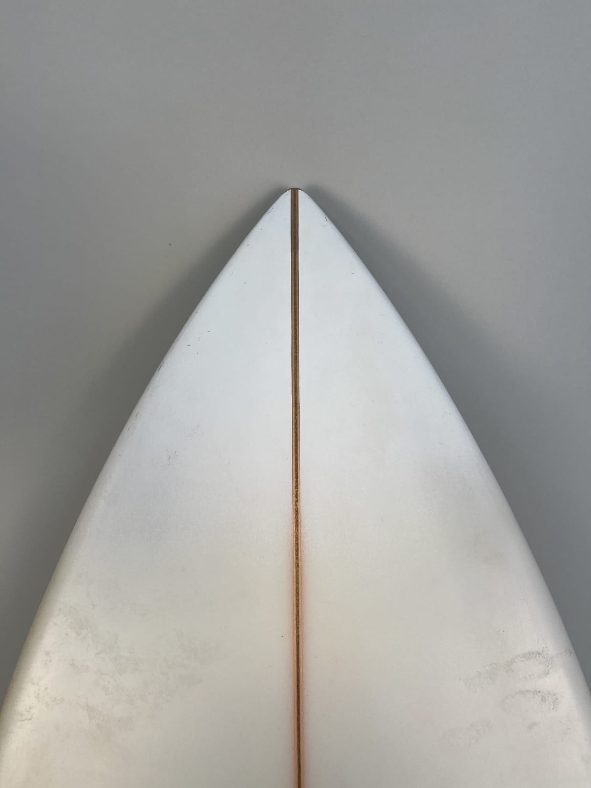 Arenque Toothbrush 5'8'' | 23.7 L