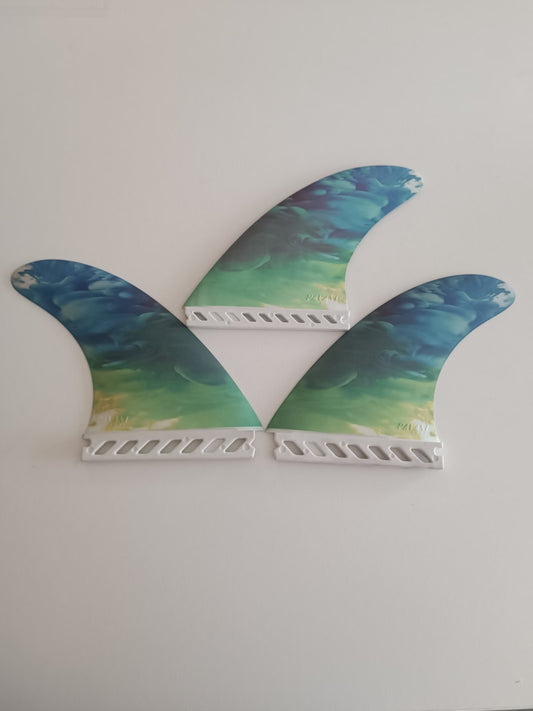 PAVANI  Fins STM7018 L